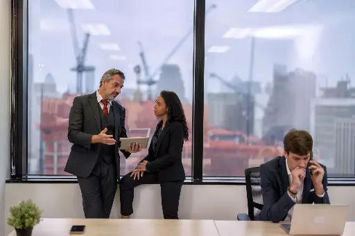 Corporate Recovery Strategy