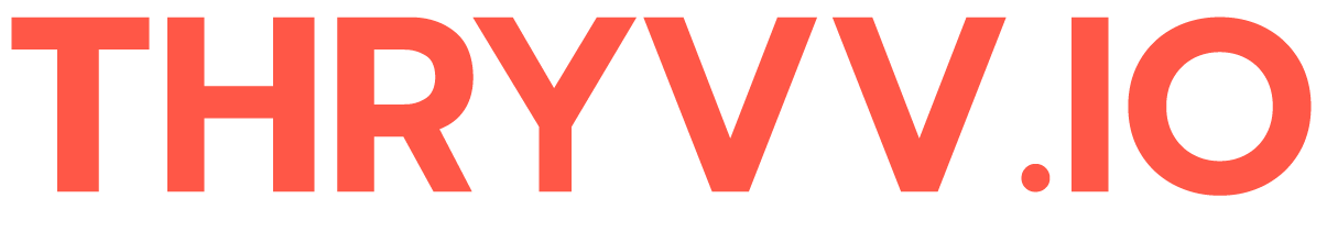 Thryvv.io