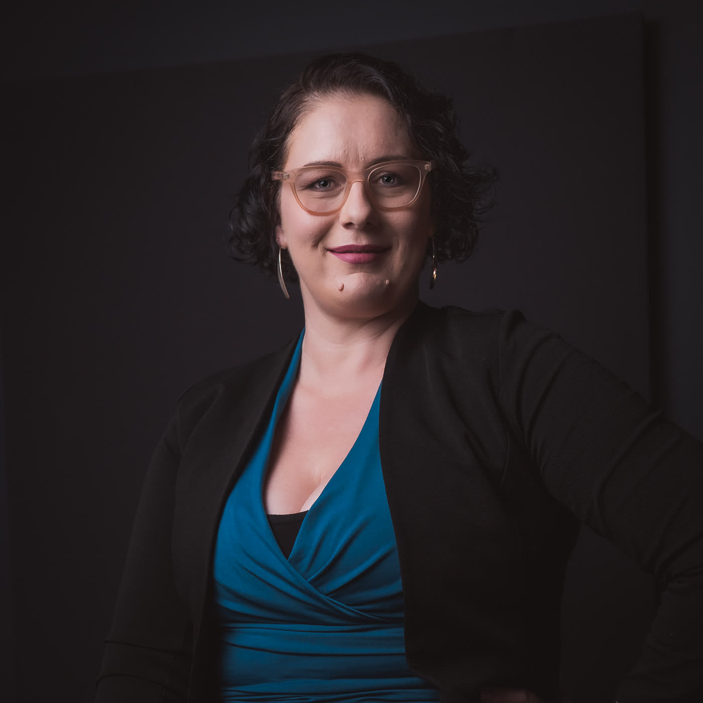 Beth, Thryvv referral partnership manager.