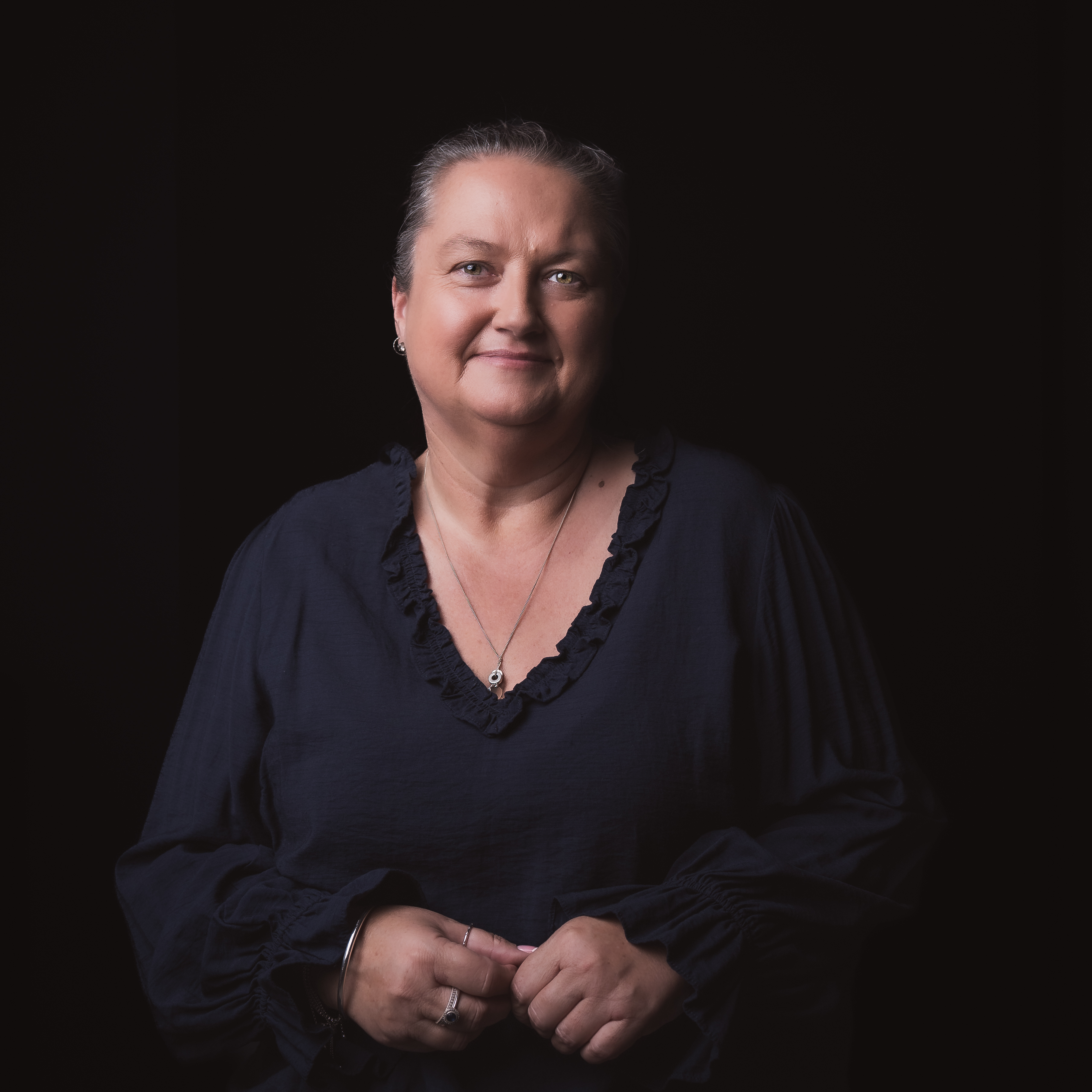 Rachel Roberts