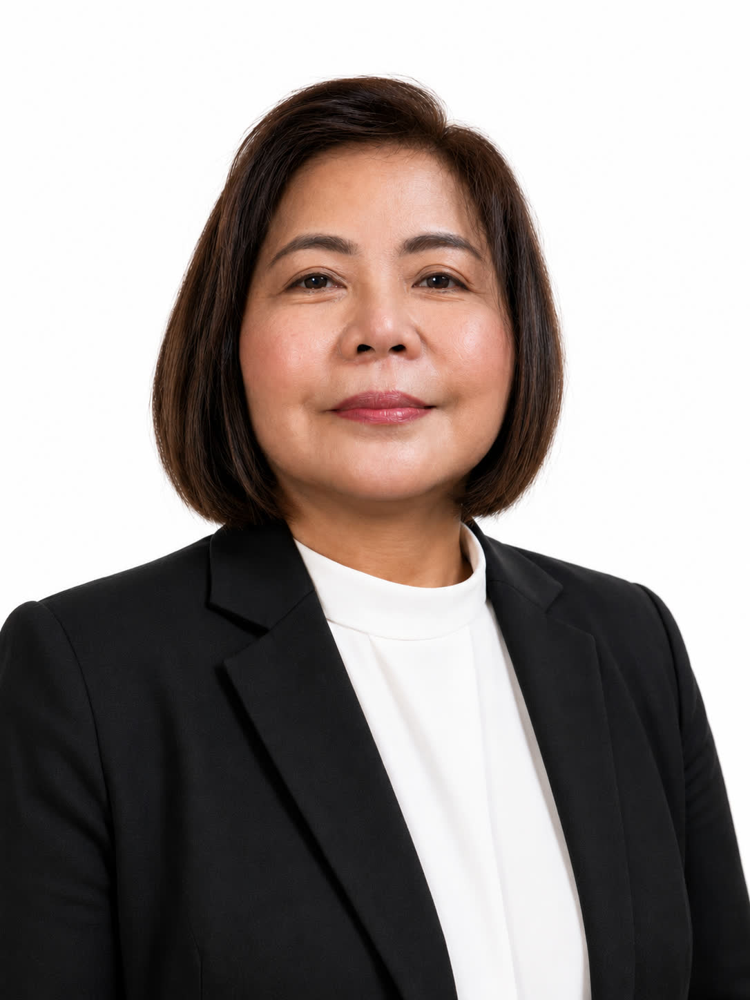 Rebecca Licuanan