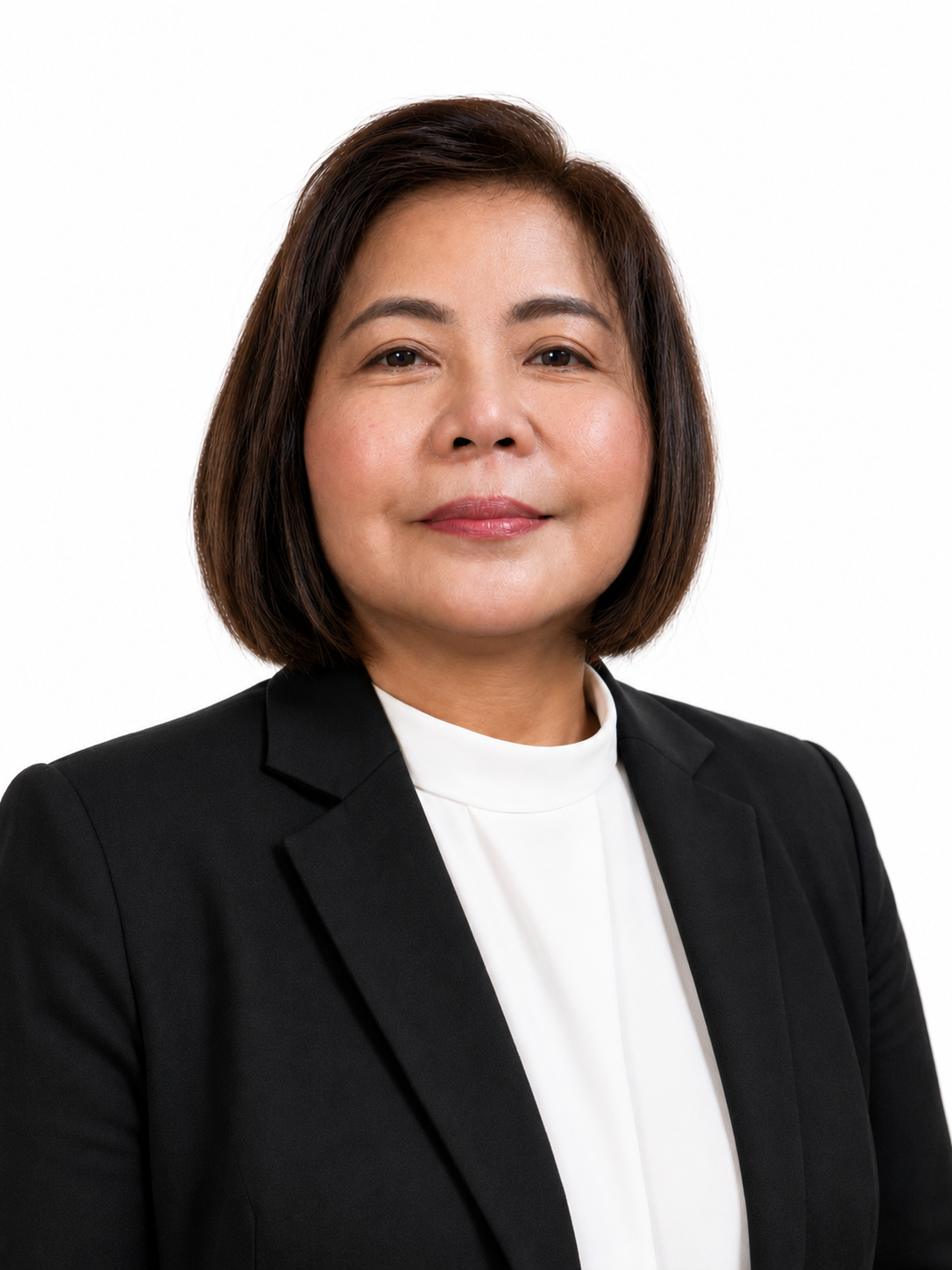Rebecca Licuanan