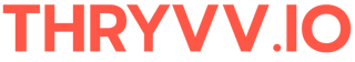 Thryvv.io