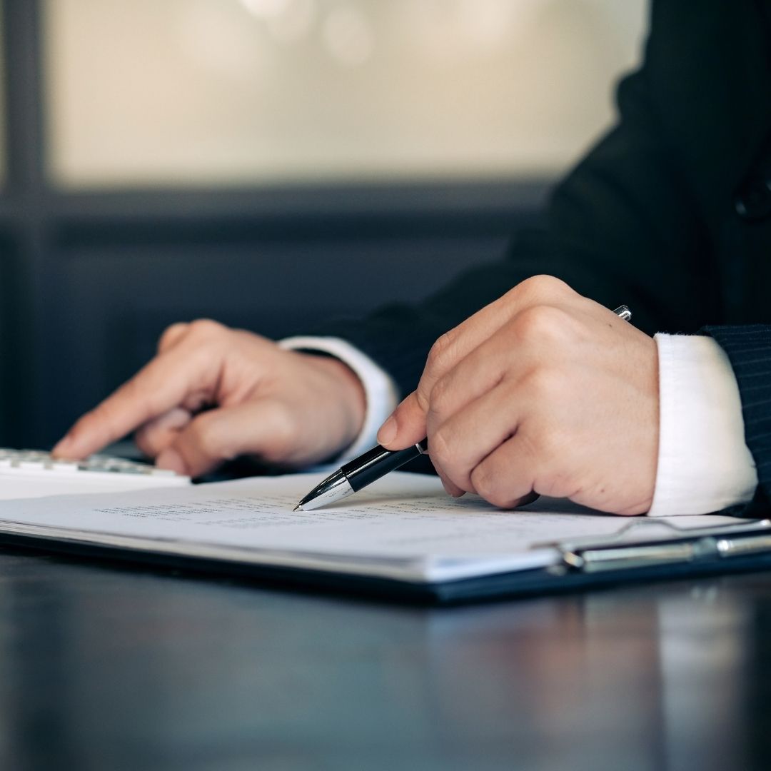 Understand the full extent of your ATO Debt. Understand the full extent of your ATO Debt.